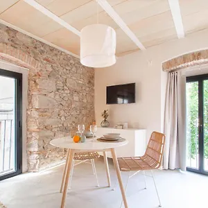 Aeris Boutique Apartment Gerona