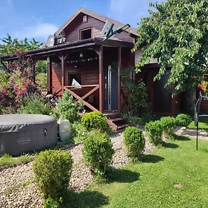 Nadmorski Wypoczynek Caloroczny Ferienhaus Kolberg